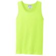 Port & Company® Core Cotton Tank Top | https://www.bestnamebadges.com