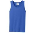 Port & Company® Core Cotton Tank Top | https://www.bestnamebadges.com