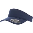 One Ten® Visor | https://www.bestnamebadges.com