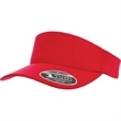 One Ten® Visor | https://www.bestnamebadges.com
