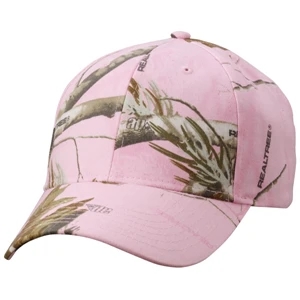 Specialty Licensed Camo Cap | https://www.bestnamebadges.com