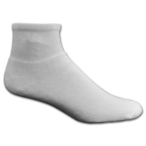 Super Soft Cotton Anklet Socks with Direct Embroidery