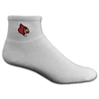 Super Soft Cotton Anklet Socks with Direct Embroidery | https://www.bestnamebadges.com