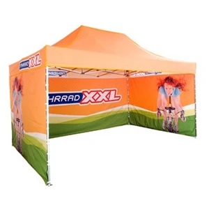 ULTRA POP-UP CANOPY / TENT 10 x 15
