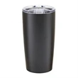 20 oz. Stainless Steel Insulated Tumbler - Everest | https://www.bestnamebadges.com