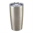 20 oz. Stainless Steel Insulated Tumbler - Everest | https://www.bestnamebadges.com