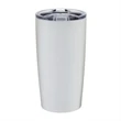 20 oz. Stainless Steel Insulated Tumbler - Everest | https://www.bestnamebadges.com