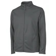 Men's Heritage Rib Knit Jacket | https://www.bestnamebadges.com