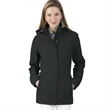 Women's Logan Jacket | https://www.bestnamebadges.com