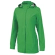 Women's Logan Jacket | https://www.bestnamebadges.com