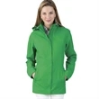 Women's Logan Jacket | https://www.bestnamebadges.com