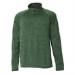 Youth Space Dye Performance Pullover | https://www.bestnamebadges.com