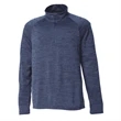 Youth Space Dye Performance Pullover | https://www.bestnamebadges.com