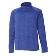 Youth Space Dye Performance Pullover | https://www.bestnamebadges.com