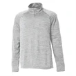 Youth Space Dye Performance Pullover | https://www.bestnamebadges.com