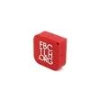 Custom 2D PVC USB Flash Drive - Square Shaped | https://www.bestnamebadges.com