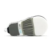 Custom 2D PVC USB Flash Drive - Light Bulb Shaped | https://www.bestnamebadges.com