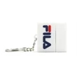 Custom 2D PVC USB Flash Drive - IL Shaped | https://www.bestnamebadges.com
