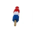 Custom 3D PVC USB Flash Drive - Ice Popsicle Shaped | https://www.bestnamebadges.com