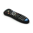 Custom 3D PVC USB Flash Drive - TV Remote Control Shaped | https://www.bestnamebadges.com
