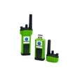 Custom 3D PVC USB Flash Drive - Walkie-Talkie Shaped | https://www.bestnamebadges.com