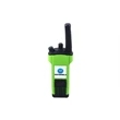 Custom 3D PVC USB Flash Drive - Walkie-Talkie Shaped | https://www.bestnamebadges.com