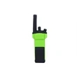 Custom 3D PVC USB Flash Drive - Walkie-Talkie Shaped | https://www.bestnamebadges.com