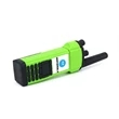 Custom 3D PVC USB Flash Drive - Walkie-Talkie Shaped | https://www.bestnamebadges.com