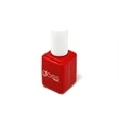 Custom 3D PVC USB Flash Drive - Red Nail Polish Shaped | https://www.bestnamebadges.com