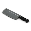 Custom 3D PVC USB Flash Drive - Kitchen Knife Shaped | https://www.bestnamebadges.com