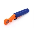 Custom 3D PVC USB Flash Drive - Shotgun Shaped | https://www.bestnamebadges.com