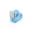 Custom 3D PVC USB Flash Drive - Electric Motor Shaped | https://www.bestnamebadges.com