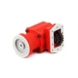 Custom 3D PVC USB Flash Drive - Submersible Pump Shaped | https://www.bestnamebadges.com