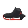 Custom 3D PVC USB Flash Drive - Jor-Dan Shoe Shaped | https://www.bestnamebadges.com