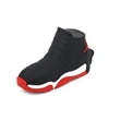 Custom 3D PVC USB Flash Drive - Jor-Dan Shoe Shaped | https://www.bestnamebadges.com