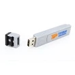 Custom 3D PVC USB Flash Drive - TP Titan Shaped | https://www.bestnamebadges.com