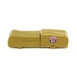 Custom 3D PVC USB Flash Drive - Car Shaped | https://www.bestnamebadges.com