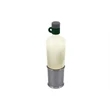 Custom 3D PVC USB Flash Drive - Oxley Bottle Shaped | https://www.bestnamebadges.com