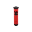 Custom 3D PVC USB Flash Drive - Tube Shaped | https://www.bestnamebadges.com