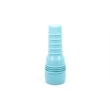 Custom 3D PVC USB Flash Drive - Flashlight Shaped | https://www.bestnamebadges.com
