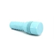 Custom 3D PVC USB Flash Drive - Flashlight Shaped | https://www.bestnamebadges.com