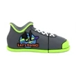 Custom 3D PVC USB Flash Drive - Casual Shoe Shaped | https://www.bestnamebadges.com