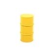 Custom 3D PVC USB Flash Drive - Chemical Barrel Shaped | https://www.bestnamebadges.com