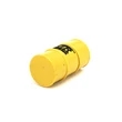 Custom 3D PVC USB Flash Drive - Chemical Barrel Shaped | https://www.bestnamebadges.com