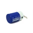Custom 3D PVC USB Flash Drive - Battery Shaped | https://www.bestnamebadges.com
