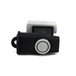 Custom 3D PVC USB Flash Drive - Abstract Auto Parts Shaped | https://www.bestnamebadges.com