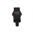 Custom 3D PVC USB Flash Drive - Power Plug Shaped | https://www.bestnamebadges.com