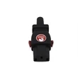 Custom 3D PVC USB Flash Drive - Power Plug Shaped | https://www.bestnamebadges.com