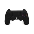 Custom 3D PVC USB Flash Drive - Game Controller Shaped | https://www.bestnamebadges.com