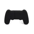 Custom 3D PVC USB Flash Drive - Game Controller Shaped | https://www.bestnamebadges.com